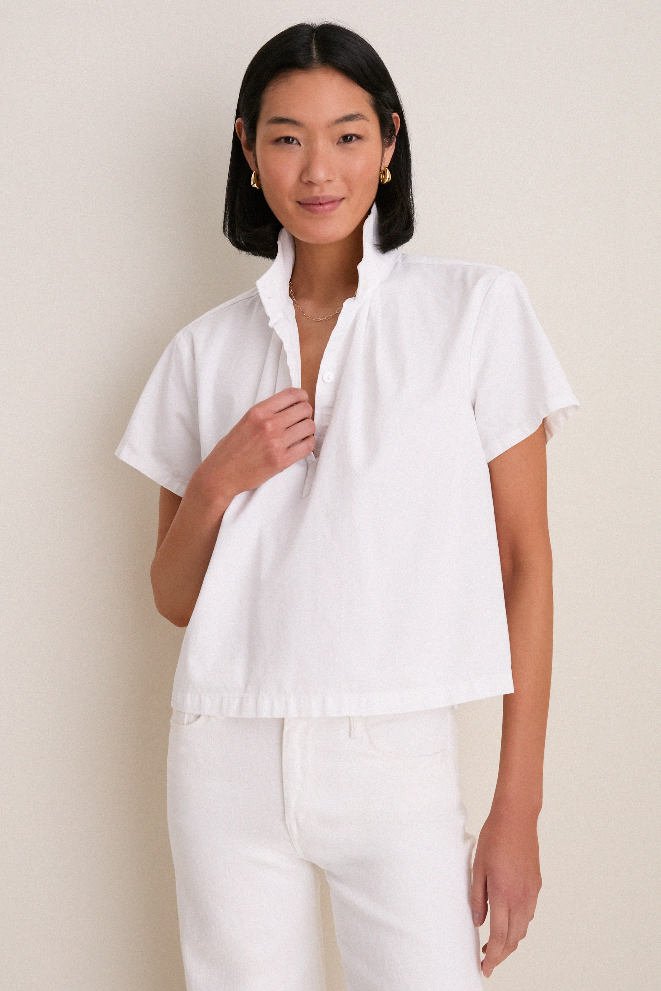 White Finn Popover