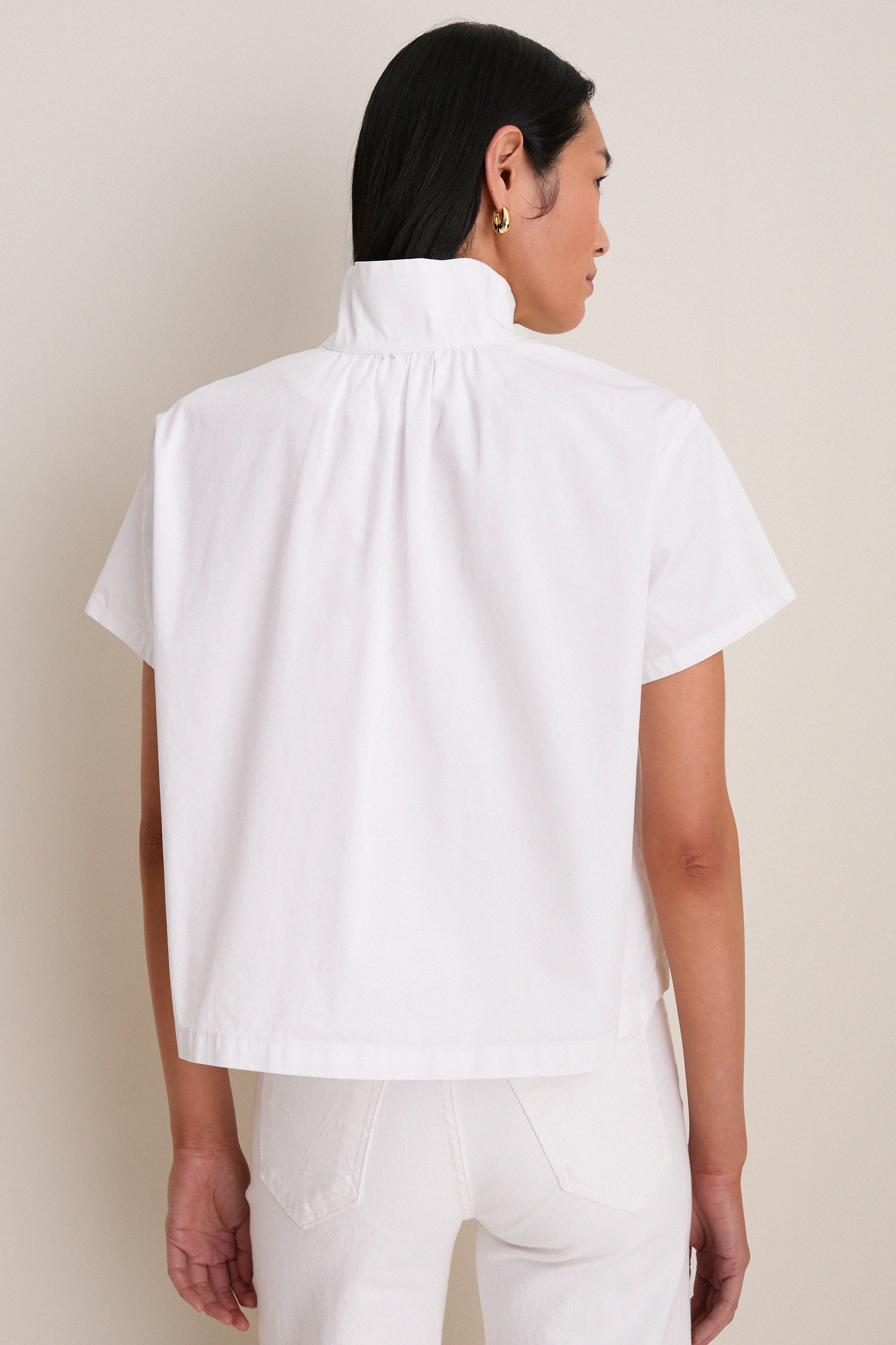 White Finn Popover