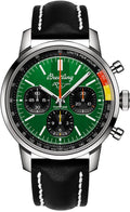 Breitling Top Time B01 Ford Mustang Automatic Men's Watch AB01762A1L1X2