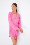 Italian Rose Gisele Sleepshirt