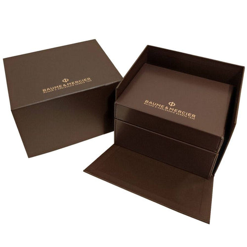 Baume & Mercier Classima 10380