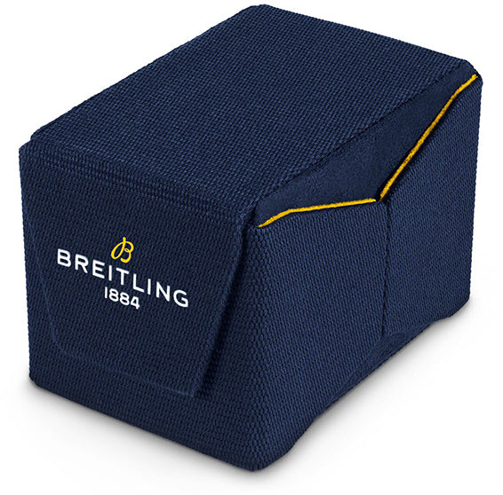 Breitling Galactic 41 A49350L2/C929-718P