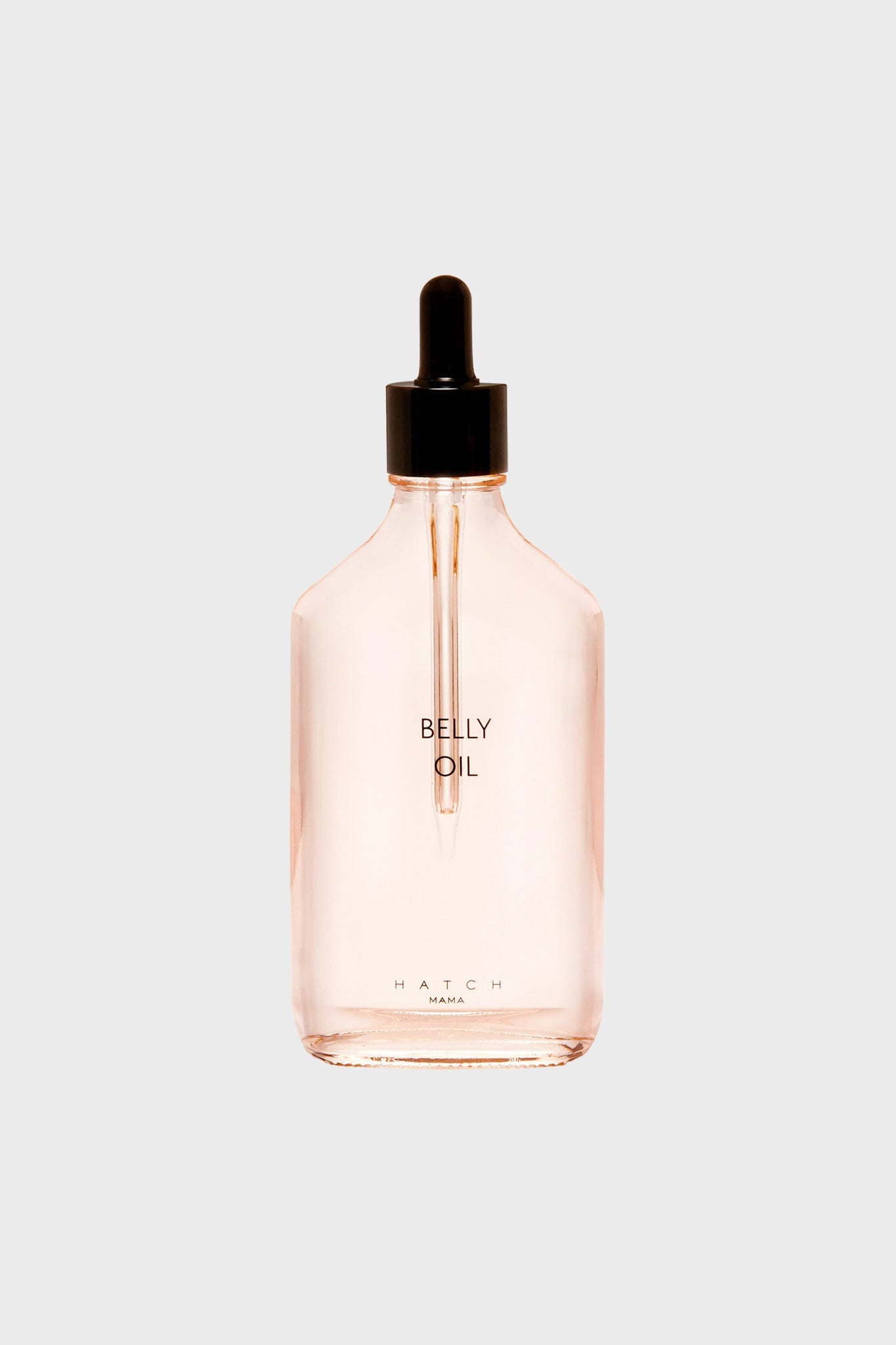 Hatch Belly Oil