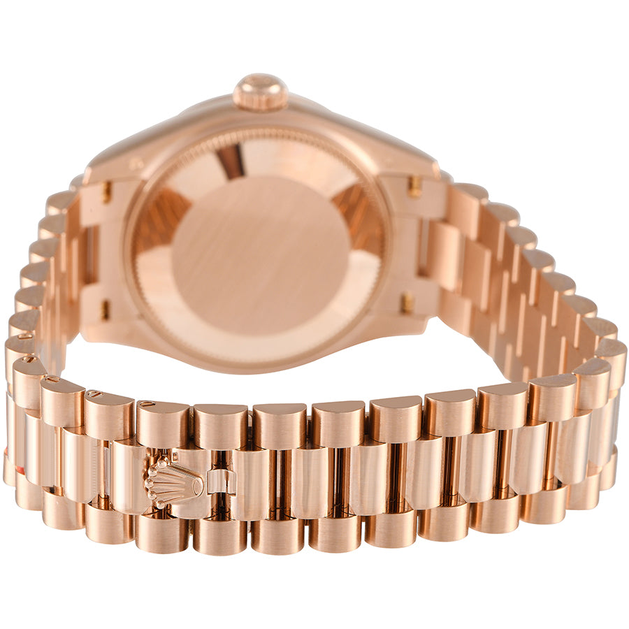 Rolex Day-Date 40 Gold Men's Watch 228235-0001