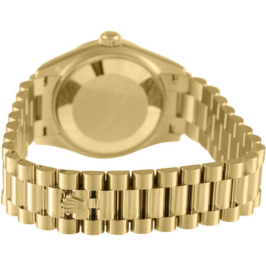 Rolex Day-Date 36 118388-0186
