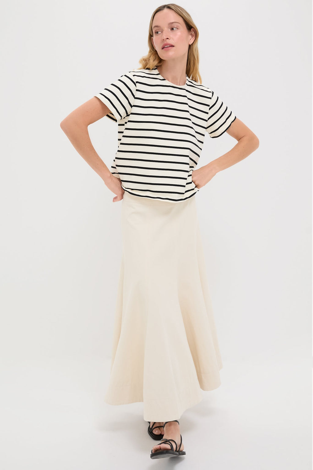 Stone Brynn Skirt
