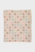 Mellow Patchwork Blanket
