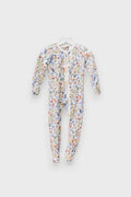 Foxy Forest Onesie