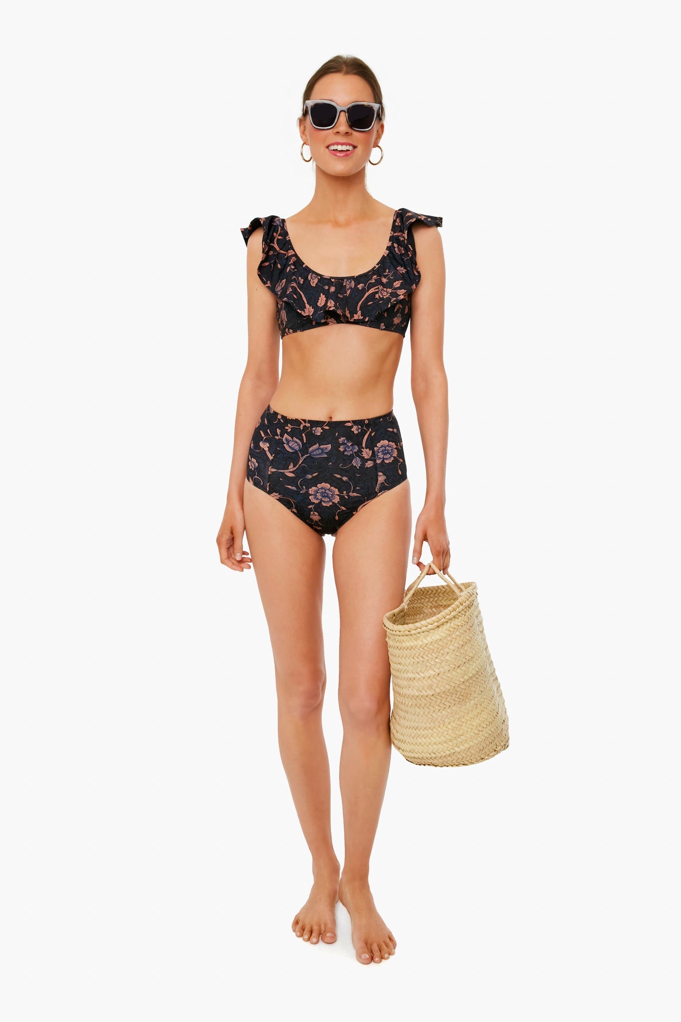 Constellation Azores Bikini Top