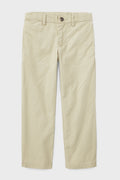 Little Boys Sand Slim Fit Chino Pant