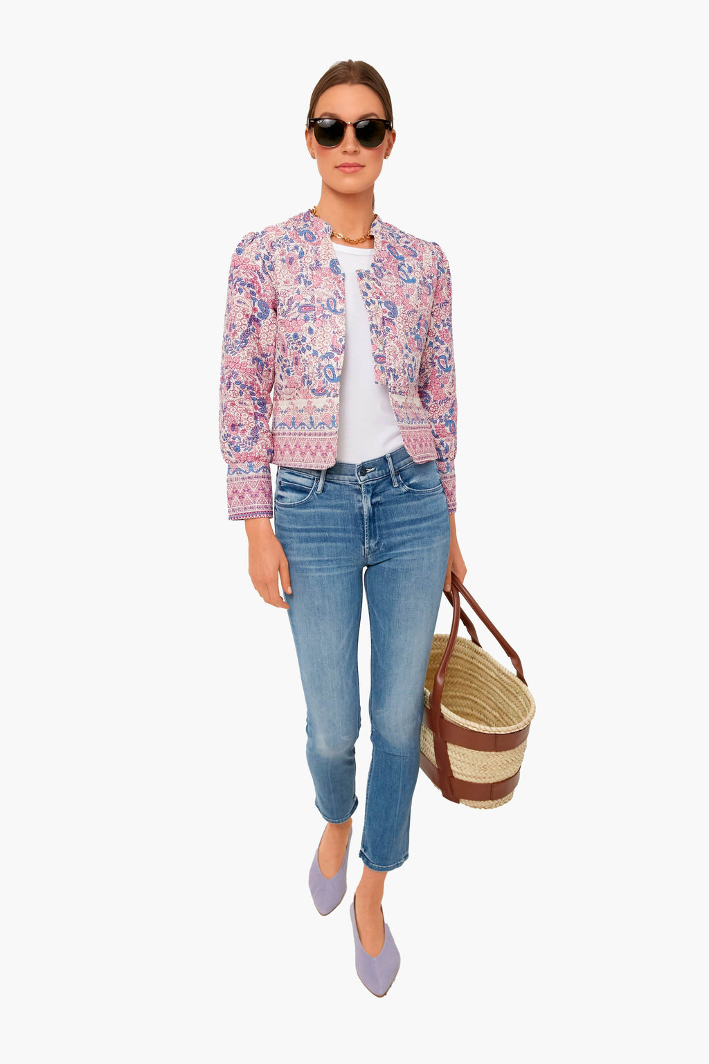 Helene Jacket