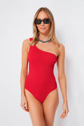 Red Nancy One Piece