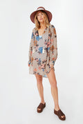 Jasmine Biarritz Tunic