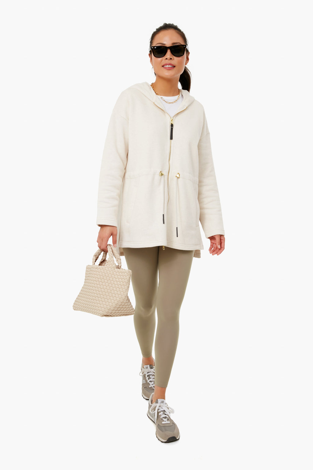 Victoria Hoodie
