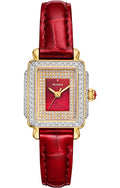 Michele Deco Madison Mini Special Edition Women's Watch MWW06D000170