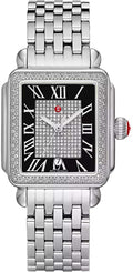 Michele Deco Madison Limited Edition Women's Watch MWW06T000274