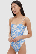Durazno Madera One Piece