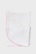 Nella Blanket Soft Pink