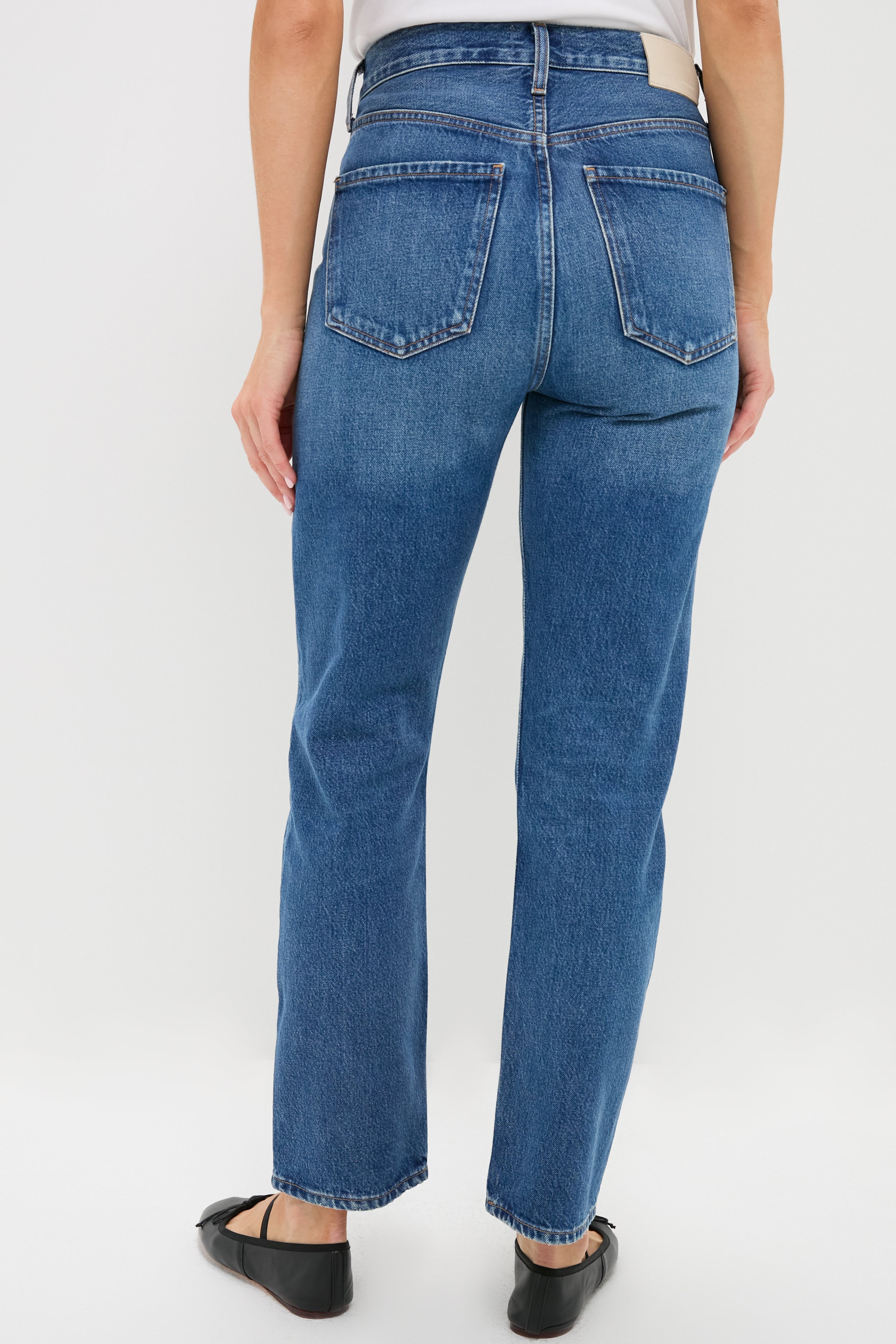 Chaya Blaine Jean
