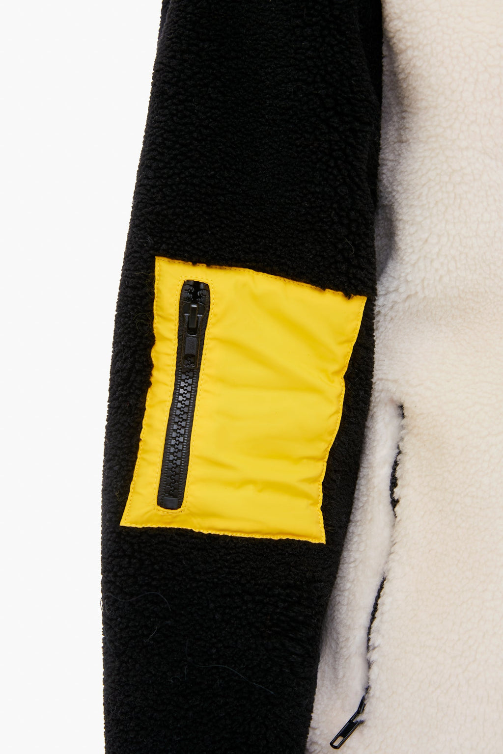 The Beanie Jacket