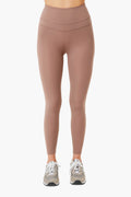 Deep Taupe Let's Move Super High 25"