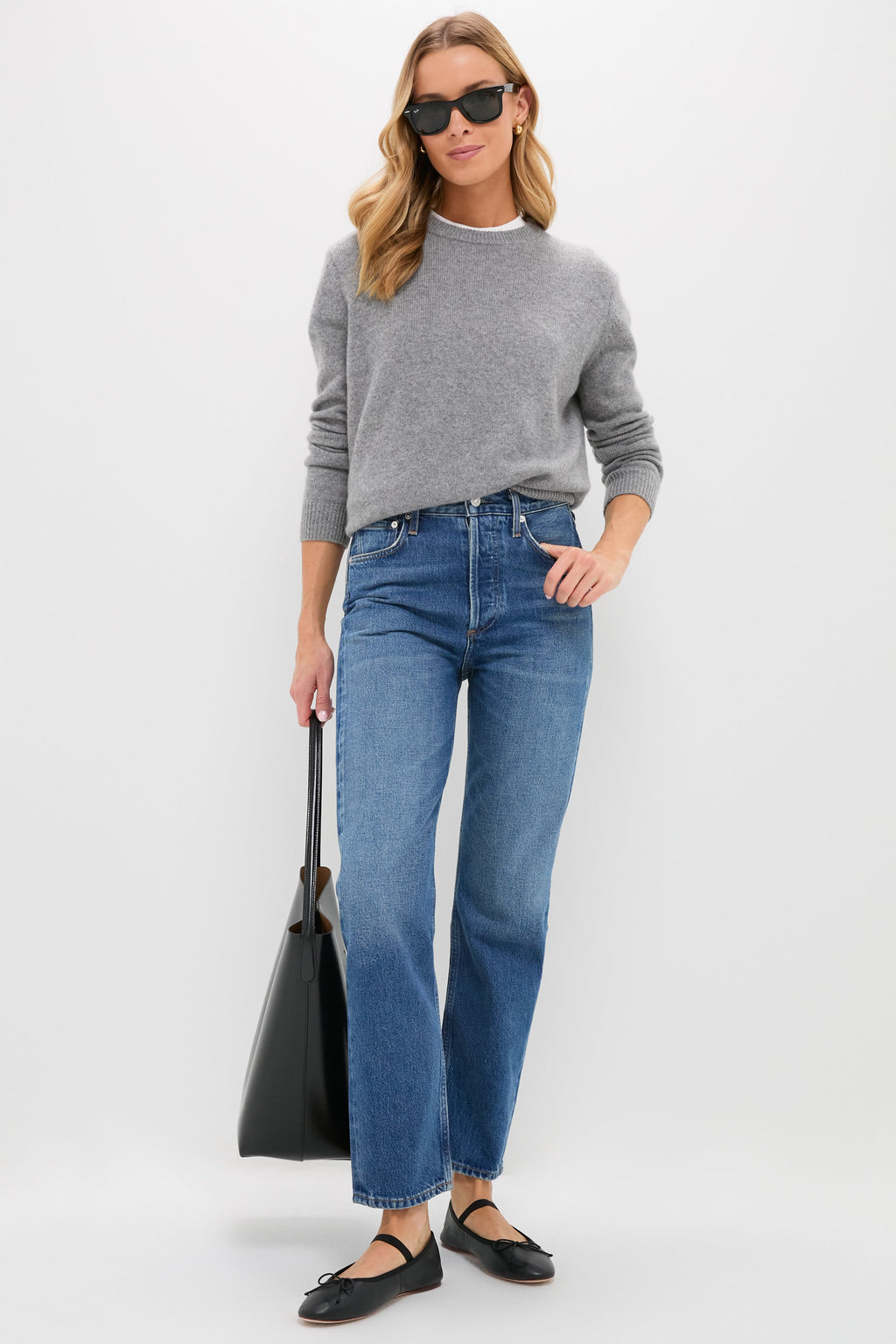 Chaya Blaine Jean