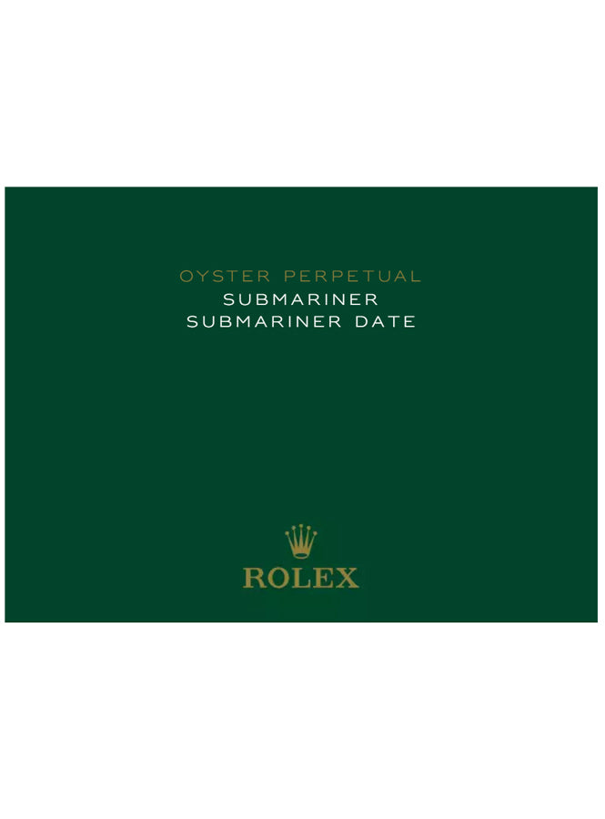 Rolex Submariner Date Men's Watch Diamond Dial 116613LN-0003