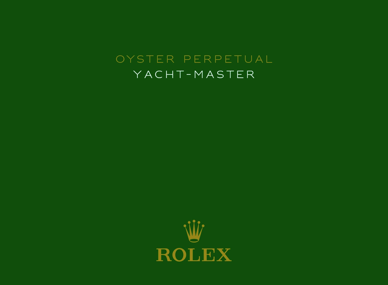 Rolex Yacht-Master 40 Silver Dial Automatic Men's Watch 16622