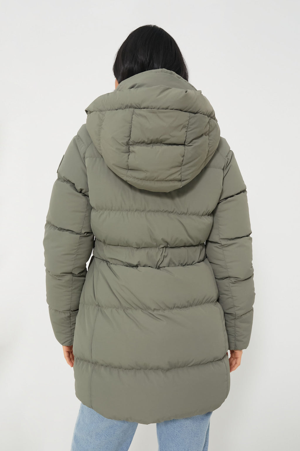 Sagebrush Marlow Coat