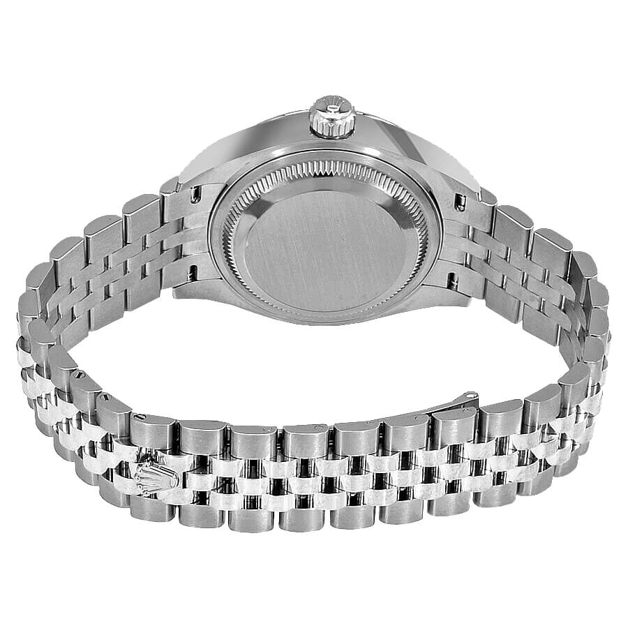 Rolex Datejust 31 Meteorite Dial Women's Watch 178344