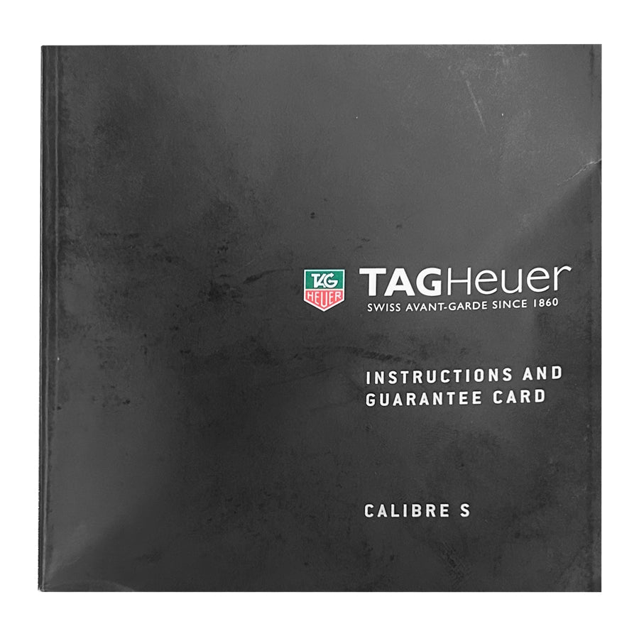 Tag Heuer Aquaracer CAF7111.BA0803