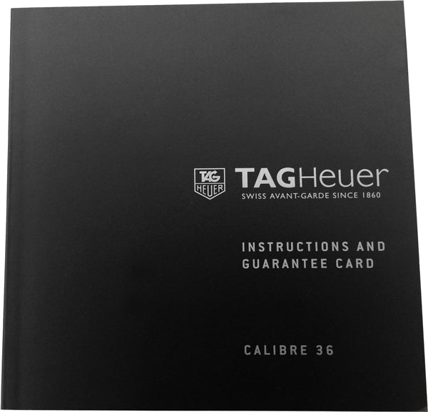 Tag Heuer Link CT511A.BA0564
