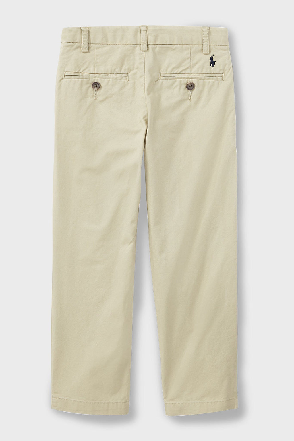 Little Boys Sand Slim Fit Chino Pant