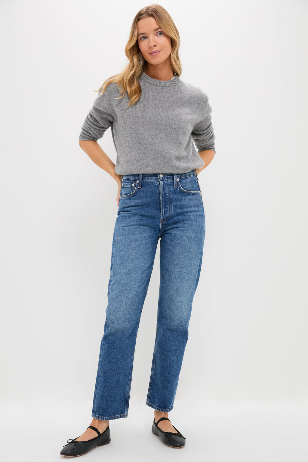 Chaya Blaine Jean