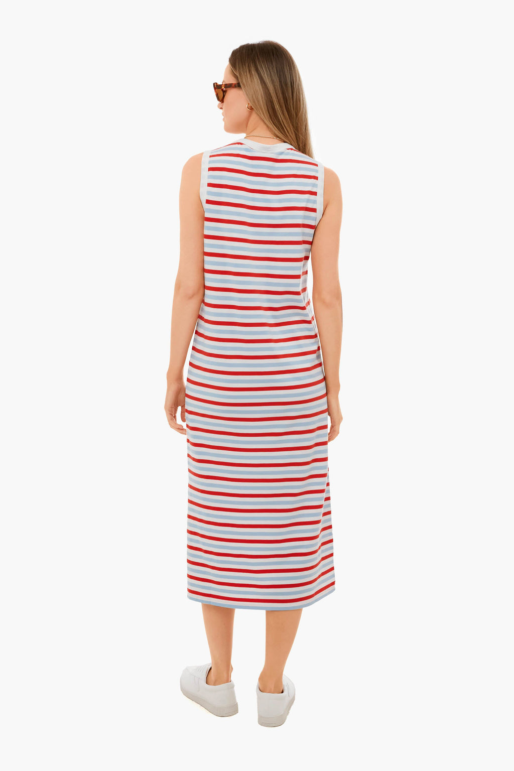 The Tank Dress