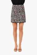 English Garden Ruby Skirt
