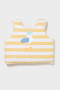 Kids Sid the Seagull Swim Vest