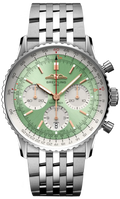 Breitling Navitimer B01 Chronograph 41 AB0139211L1A1