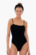 Black Maria One Piece