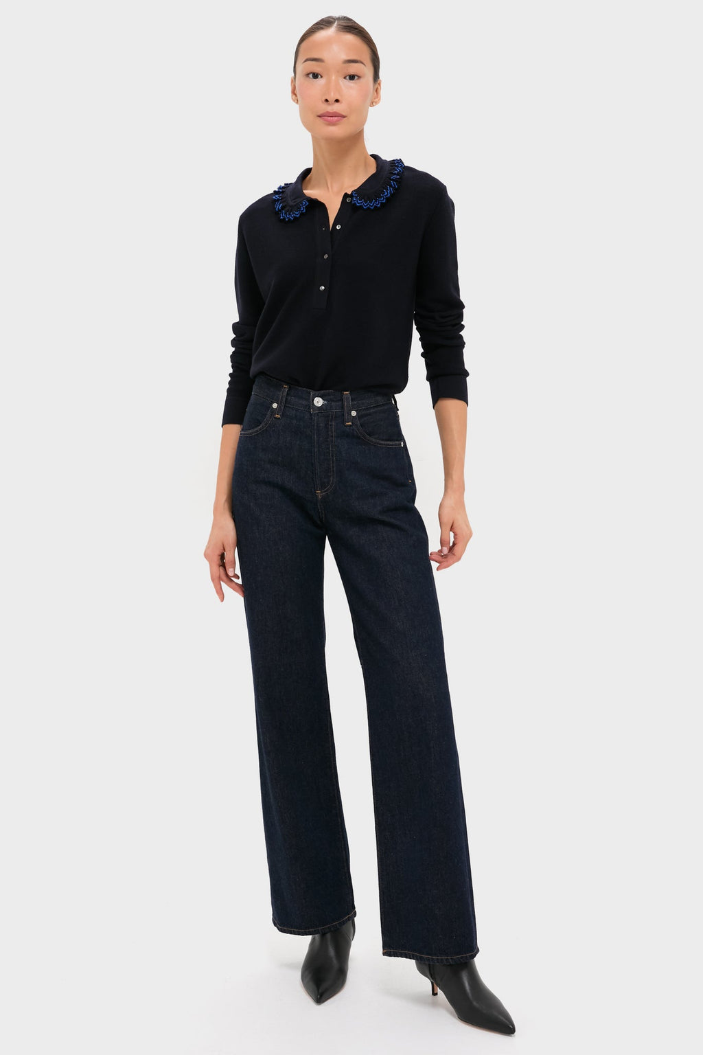 Midnight Faust2 Top