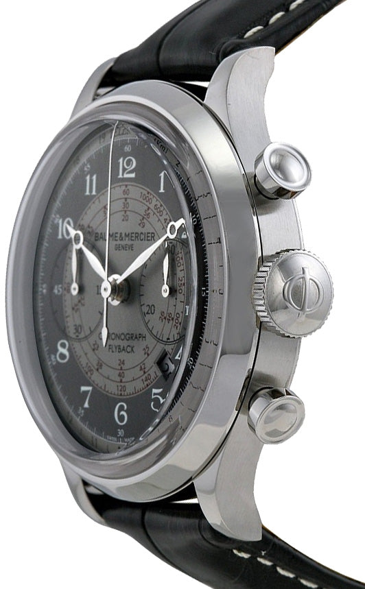 Baume & Mercier Capeland 10086
