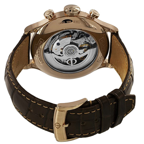 Baume & Mercier Capeland 10087