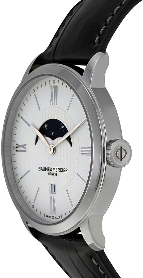 Baume & Mercier Classima 10219