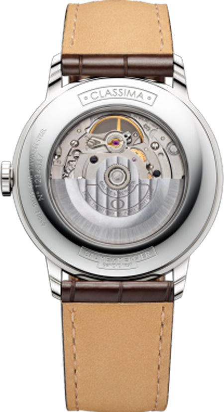 Baume & Mercier Classima Automatic 40mm Men's Watch 10274