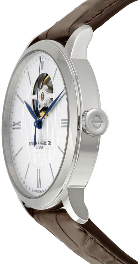 Baume & Mercier Classima Automatic 40mm Men's Watch 10274