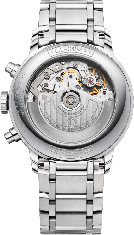 Baume & Mercier Classima 10331