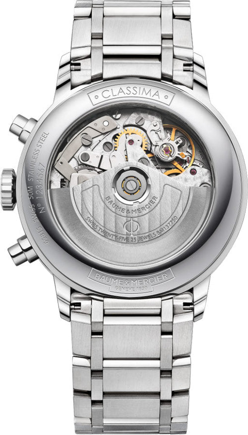 Baume & Mercier Classima 10331