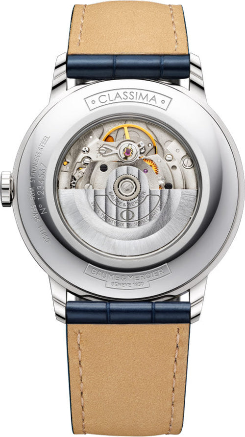 Baume & Mercier Classima 10333