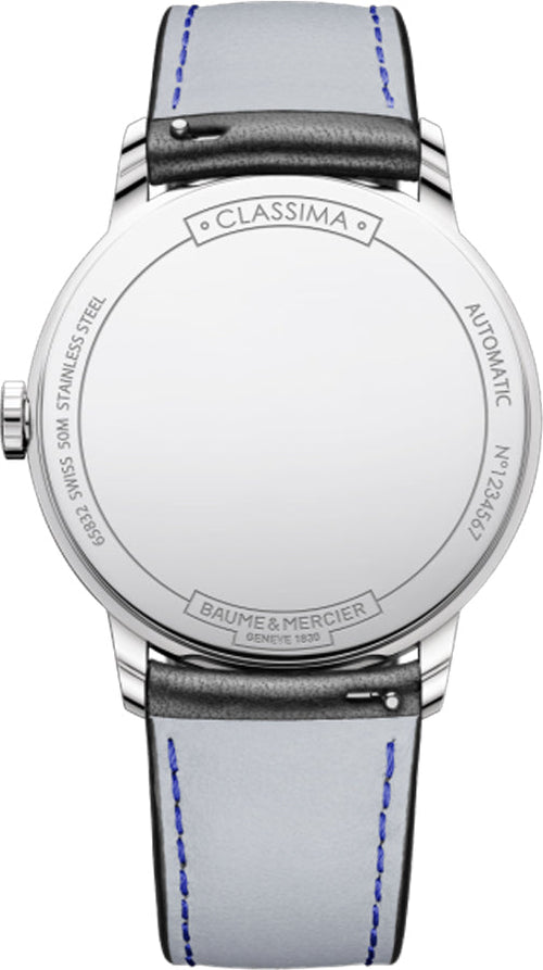 Baume & Mercier Classima 10453