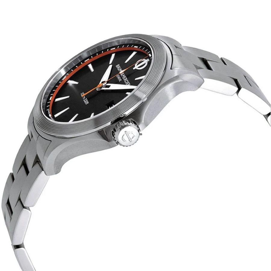 Baume & Mercier Clifton 10412